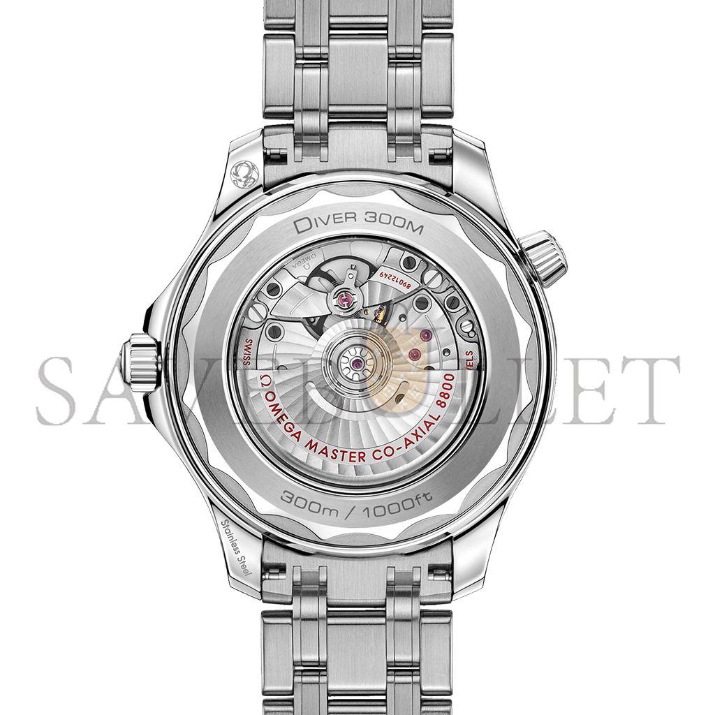 Om**a seamaster diver 300m watch 210.30.42.20.01.001